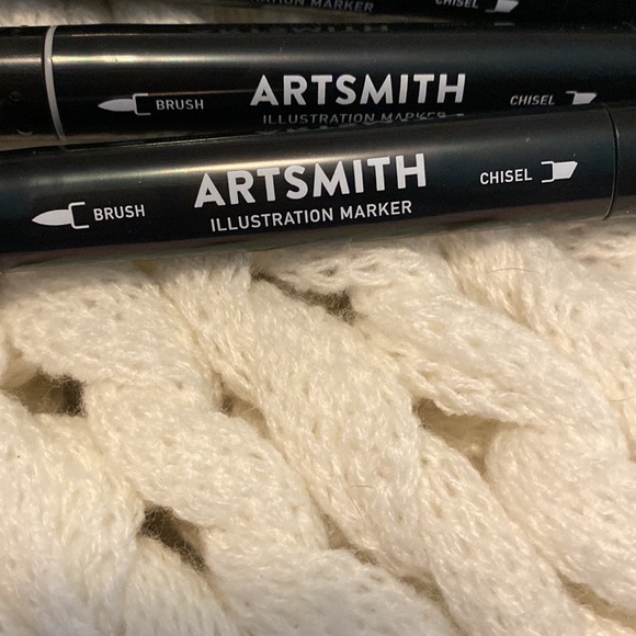 Artsmith markers - Picture 4 of 5